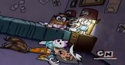 Tooth fairy