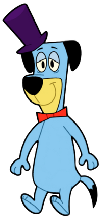 Huck