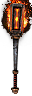 Burning Hatred Icon