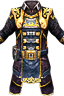 Nighthunter's Chestguard Icon