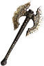 Blessed Cleaver of Mogdrogen Icon