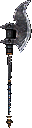 Falcon's Claw Icon