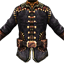 Fortified Doublet Icon