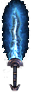 Glacierborn Spellblade Icon