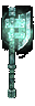 Spectral Battle Axe Icon