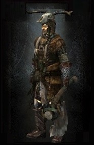 Wildcaller Set