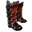 Hellion Greaves Icon