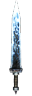 Lightning Rod Icon