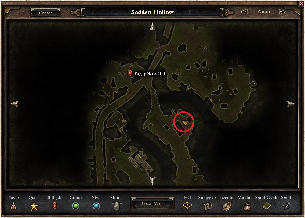 grim dawn farros grim dawn farros