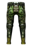 Swampdweller's Legguards Icon