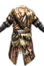 Fanatic's Overcoat Icon