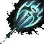 Immaterial Edge Icon