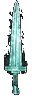 Spectral Longsword Icon