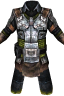 Zolhan's Battle Plate Icon