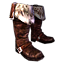 Explorer's Footpads Icon
