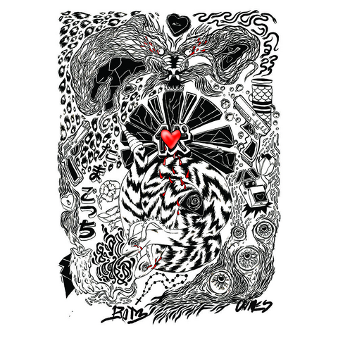 File:Cover BellyoftheBeat.png