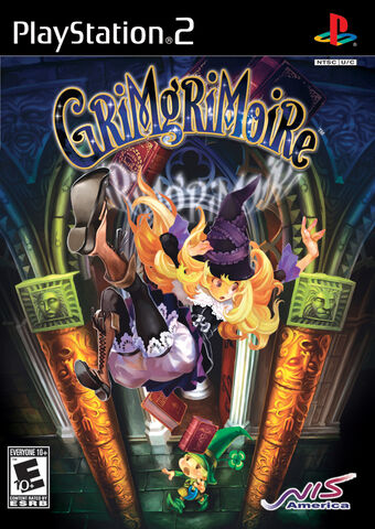 File:Grim Grimoire Boxart.jpg