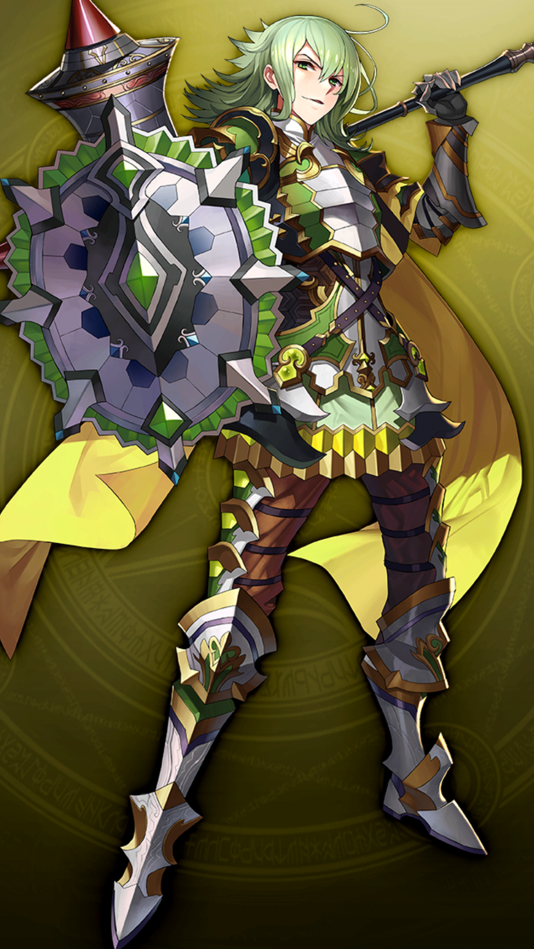 Download Mock Turtle | Grimms Notes JP Wikia | FANDOM powered by Wikia