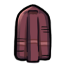 Crude shield