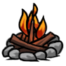 Campfire kit