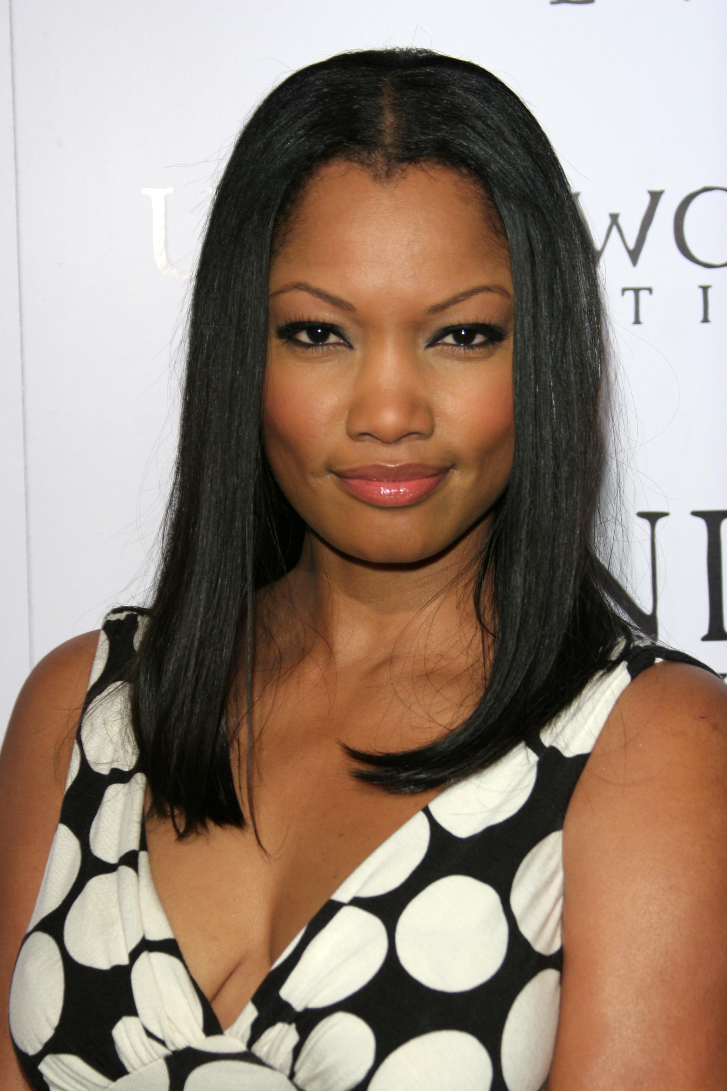 Garcelle Beauvais' Most Inspiring Words On Overcoming Obstacles - 2y4w4az