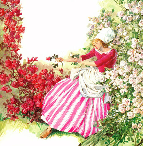 Datei:Schneeweisschen und Rosenrot Lima 02.jpg