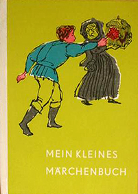 Mein kleines maerchenbuch 1961