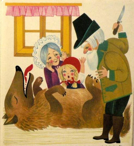 Datei:Rotkaeppchen Felicitas Kuhn bilderbuch 6.jpg
