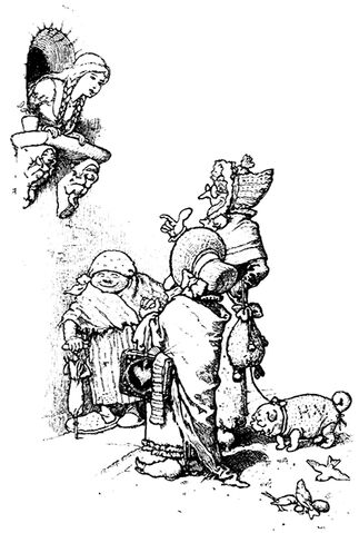 Datei:Drei spinnerinnen Hermann Vogel.jpg