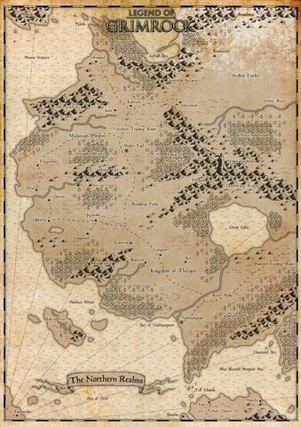 File:Legend of Grimrock World Map.jpg