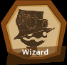 Grinns wizard