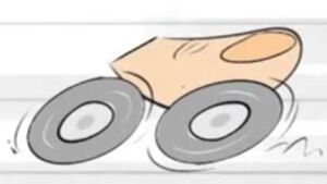 Big Toe