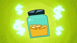 Pun jar