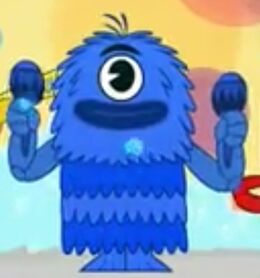 Bobby Blue