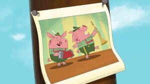 Porka Polka