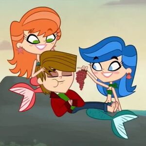 Mermaids