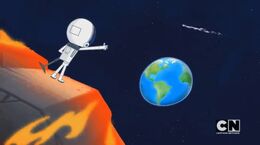 Outer Space