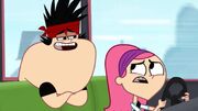 Smash Rivalry Love