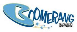 Boomerang