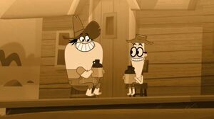 The Brotherly Brothers