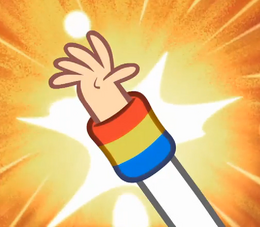 Happy Bracelet