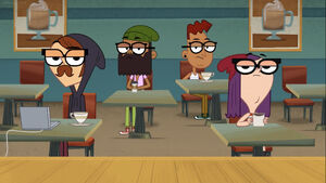 Hipsters