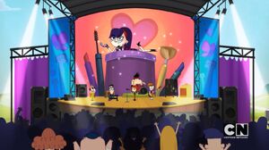 Lady Rage Music Festival