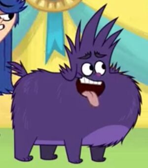 Kon Dog