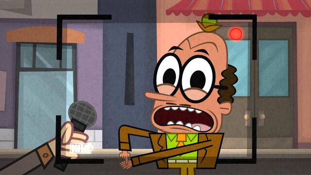 File:Mayor Mellow on the News.jpg
