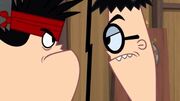 KON VS KIN
