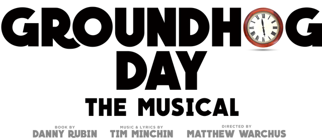 File:Groundhog Day Broadway logo.png