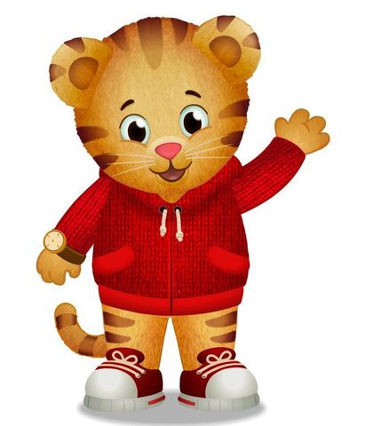 File:Daniel Tiger.jpeg