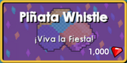 PinataWhistleButton