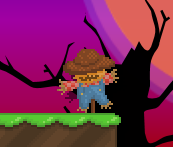Scarecrow